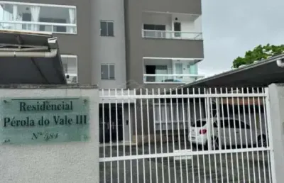 Apartamento 02 dormitórios à venda, r$ 420.000,00 bairro gravatá em navegantes
