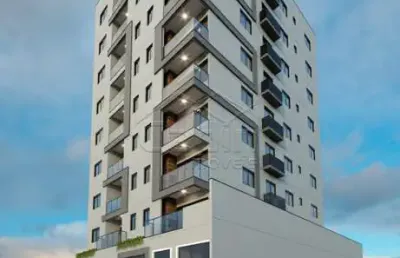 Lançamento, apartamento, 02 dormitórios, aceita financiamento, 200m praia, no gravatá, navegantes!