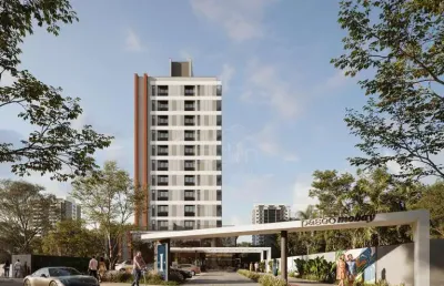 Apartamento 02 suítes à venda, r$887.000,00 bairro gravatá em navegantes