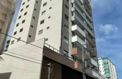 Apartamento com 2 quartos à venda na Rua Jaraguá do Sul, 79, Gravata, Navegantes