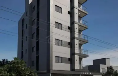 Apartamento 02 suítes, centro, navegantes- lumiere residence