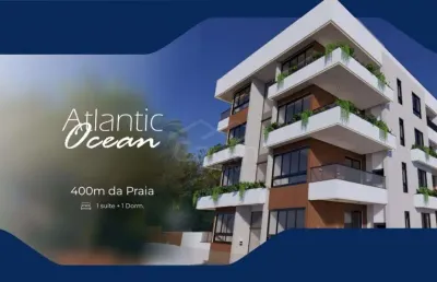 Apartamento 2 dormitórios,r$533.950,00 bairro meia praia - navegantes