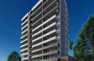 Apartamento 02 suítes à venda, r$ 700.000,00 bairro gravatá  em navegantes