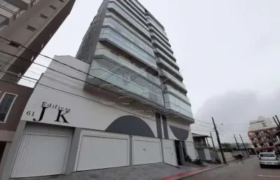 Apartamento 03 dormitórios à venda, r$ 820.000,00 e alugar r$3.300,00 bairro gravatá em navegantes
