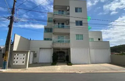 Apartamento com 2 quartos à venda na Rua José Romão, 95, Gravata, Navegantes