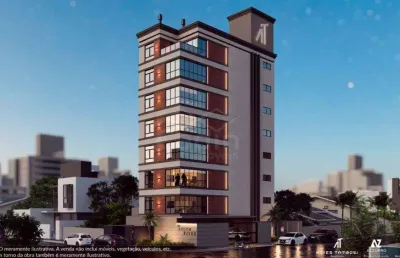 Apartamento 3 dormitórios à venda, com 01 suíte, r$852.000,00 no gravatá, navegantes/sc