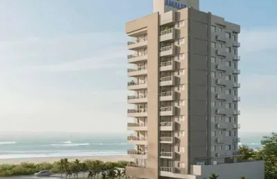 Apartamento 03 dormitórios à venda r$ 959.000,00 bairro centro em navegantes
