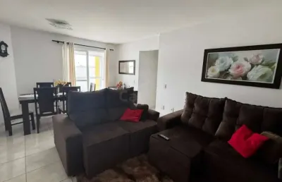Apartamento 3 dormitórios com 1 suíte, r$695.000,00 quadra mar no gravata, navegantes/sc