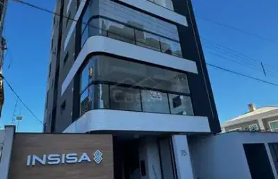 Apartamento 3 suítes e 2 vagas, no itacolomi - balneário piçarras/sc