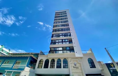 Apartamento para alugar, r$ 2.800,00 bairro gravatá navegantes/sc.