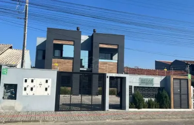 Excelente apartamento semi mobiliado 2 dormitórios  r$ 450.000,00 meia praia navegantes sc