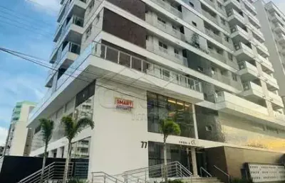 Apartamento para alugar, r$ 3.700,00 bairro centro navegantes/sc.