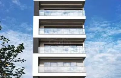 Apartamento 03 suítes à venda, 120 metros do mar, r$810.000,00 no gravatá em navegantes/sc - inbau concept