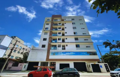 Apartamento para alugar, r$ 2.800,00 bairro gravatá navegantes/sc.