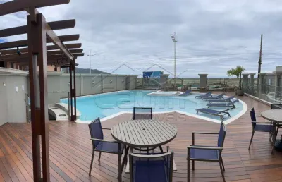 Apartamento para alugar, r$ 4.400,00 bairro gravatá navegantes/sc.