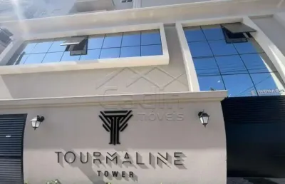 Apartamento 03 suítes à venda, r$ 2.400.000,00 bairro gravatá em navegantes
