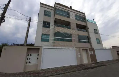 Apartamento com 3 quartos à venda na Avenida Osvaldo José Reiser, 144, Meia Praia, Navegantes