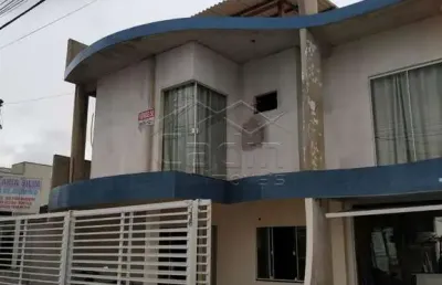 Casa com 5 quartos à venda na Rua Advogado Arão Rebelo - Até 678/679, 416, Centro, Navegantes