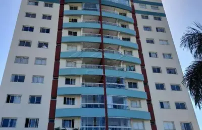 Excelente apartamento frente beira rio navegantes sc