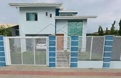 Casa com 3 quartos à venda na Rua Arnaldo Gaya, Casa, 291, Centro, Navegantes