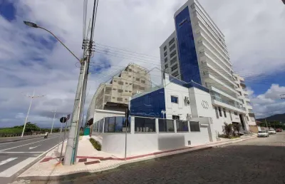 Apartamento 03 suítes, gravatá, navegantes- residencial solar vitória