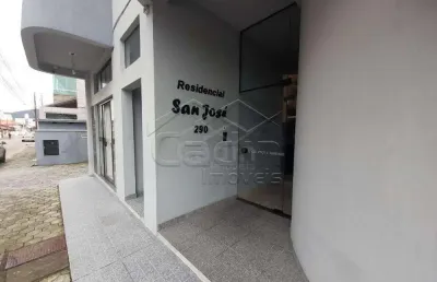 Apartamento para alugar, r$ 2.200,00 bairro gravatá navegantes/sc.