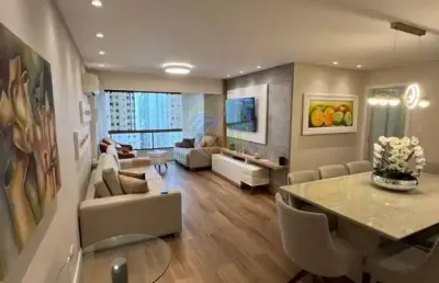 Apartamento com 3 quartos à venda na Avenida Atlântica, 1250, Centro, Balneário Camboriú