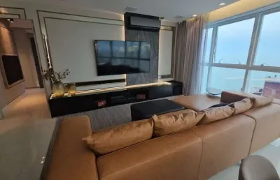 Apartamento com 3 quartos à venda na Rua 1141, 70, Centro, Balneário Camboriú