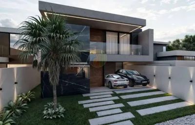 Casa à venda na Br 101, Av. Marginal Oeste, Centro, Camboriú