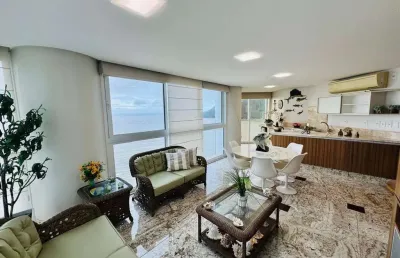 Apartamento com 4 quartos à venda na Avenida Atlântica, 4664, Barra Sul, Balneário Camboriú