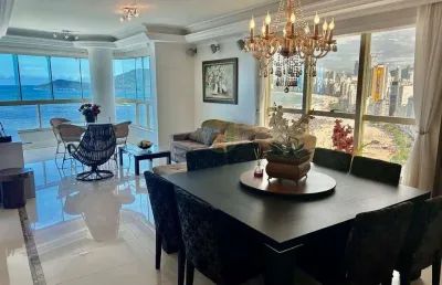 Apartamento com 3 quartos à venda na Rua 1101, 1360, Centro, Balneário Camboriú
