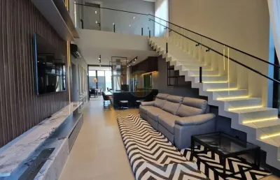 Casa com 4 quartos à venda na Br 101, Av. Marginal Oeste, Centro, Camboriú
