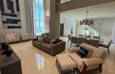 Apartamento com 3 quartos à venda na Rua 4450, 64, Barra Sul, Balneário Camboriú