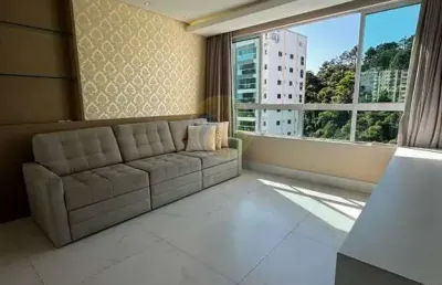 Apartamento com 4 quartos à venda na Rua José Manir Lucca, 40, Pioneiros, Balneário Camboriú