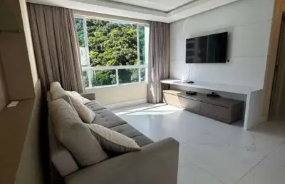 Apartamento com 4 quartos à venda na Rua José Manir Lucca, 40, Pioneiros, Balneário Camboriú