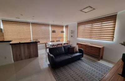 Apartamento com 2 quartos à venda na Rua Egidio Alfredo Crispim, 55, Pioneiros, Balneário Camboriú