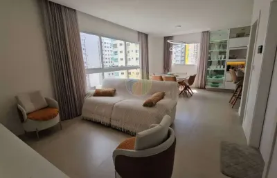 Apartamento com 3 quartos à venda na Rua 201, 98, Centro, Balneário Camboriú