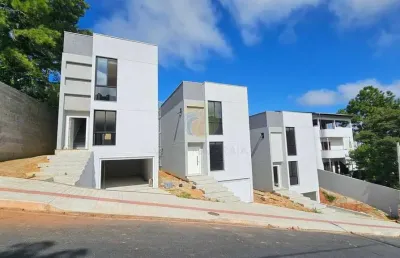 Casa com 4 quartos à venda na Rua Macuco, Ariribá, Balneário Camboriú