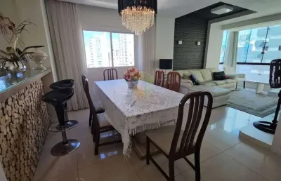 Apartamento com 3 quartos à venda na Avenida Atlântica, 2252, Centro, Balneário Camboriú
