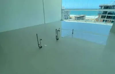 Apartamento com 4 quartos à venda na Rua Delfim Mário Pádua Peixoto, 1100, Praia Brava, Itajaí