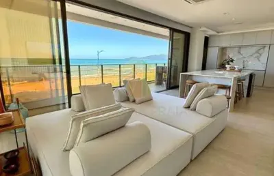Apartamento com 3 quartos à venda na Rua Bruno Silva, 219, Pioneiros, Balneário Camboriú