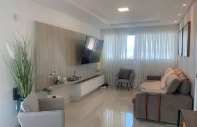 Apartamento com 4 quartos à venda na Rua 3144, 236, Centro, Balneário Camboriú