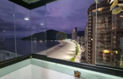 Apartamento com 1 quarto à venda na Avenida Atlântica, 4980, Centro, Balneário Camboriú