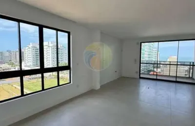 Apartamento com 3 quartos à venda na rua conselheiro júlio kumm, 390, praia brava, itajaí, 117 m2 por r$ 2.190.000