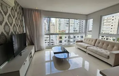 Apartamento com 3 quartos à venda na Rua 910, 271, Centro, Balneário Camboriú