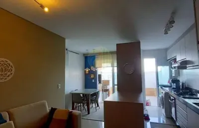 Apartamento com 2 quartos à venda na Rua Jamaica, 84, Nações, Balneário Camboriú