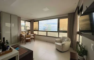 Apartamento com 5 quartos à venda na Avenida Atlântica, 4370, Barra Sul, Balneário Camboriú