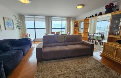 Apartamento com 3 quartos à venda na Avenida Atlântica, 1400, Centro, Balneário Camboriú