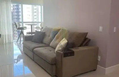 Apartamento com 3 quartos à venda na Avenida Brasil, 180, Pioneiros, Balneário Camboriú