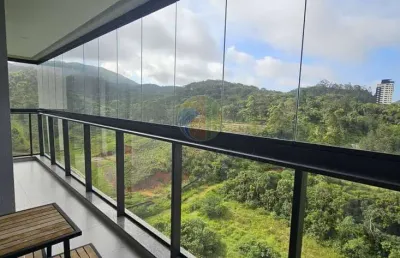Apartamento com 2 quartos à venda na Rua Laura dos Santos Laurindo, 221, Praia Brava, Itajaí